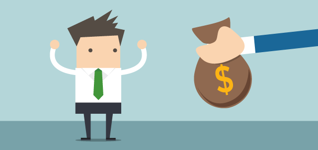 Compensation Planning Is Not A Factor Of Luck