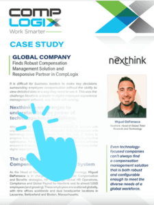 Nexthink Cover Click to read
