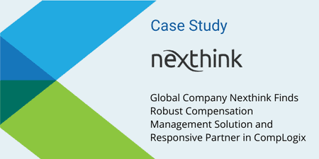 Case Study: Nexthink