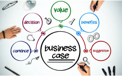 Making the Business Case for a Compensation Management Solution