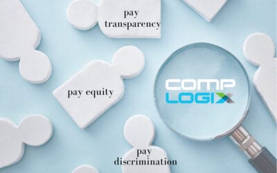 Pay Transparency and Your Organization