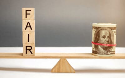 Employee Perceptions of Pay Equity