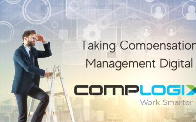 Transform Compensation Management Processes using Digital Technology