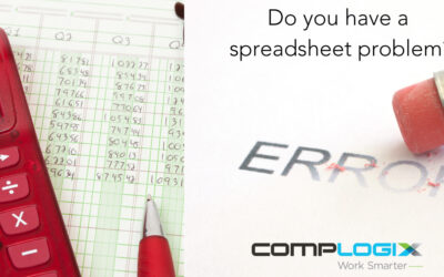 Are You a Compensation Manager with a Spreadsheet Problem?