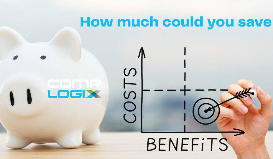 How Much Could Your Business Save by Automating Compensation Management?