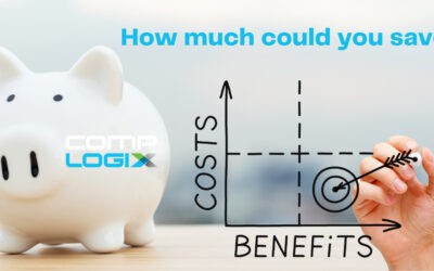 How Much Could Your Business Save by Automating Compensation Management?