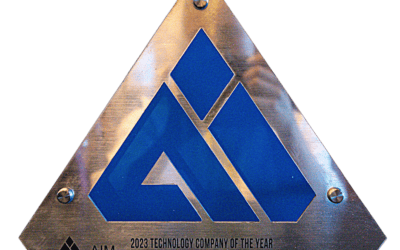 CompLogix is AIM Institute’s 2023 Tech Company of the Year