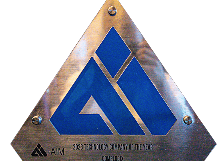 CompLogix is AIM Institute’s 2023 Tech Company of the Year