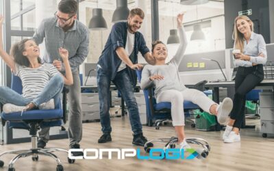 Activities that Help Drive Your Compensation Management Team Goals