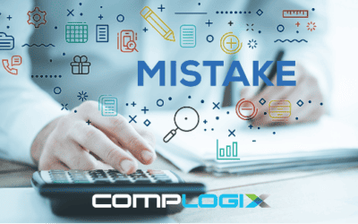 10 Compensation Management Mistakes and How to Avoid Them