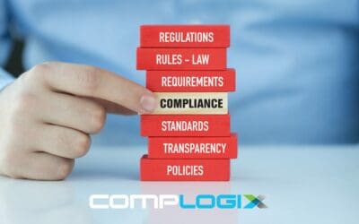Compliance Matters in Compensation Management