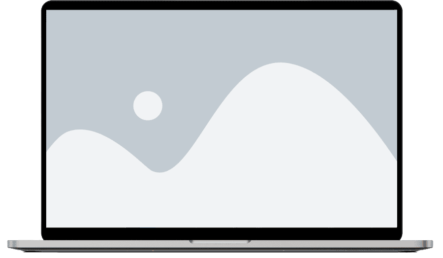 Direct reports summary screenshot.
