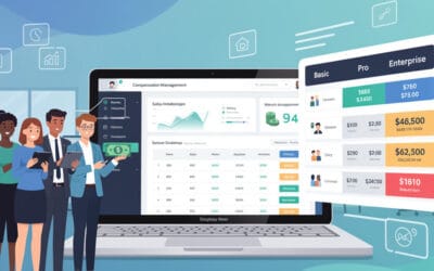 2025 Guide to Compensation Management Software Pricing