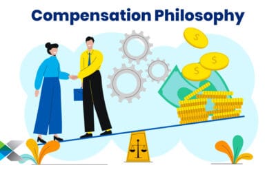 Compensation Philosophy Examples That Shape Modern Workplaces