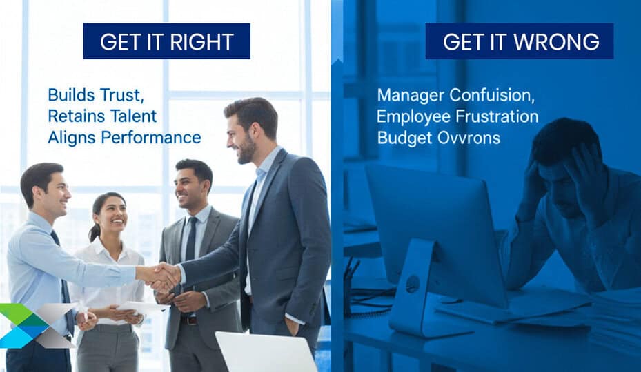 Complete Guide to Running a Compensation Cycle That Works