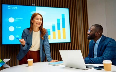 How To [Properly] Run An Annual Compensation Review