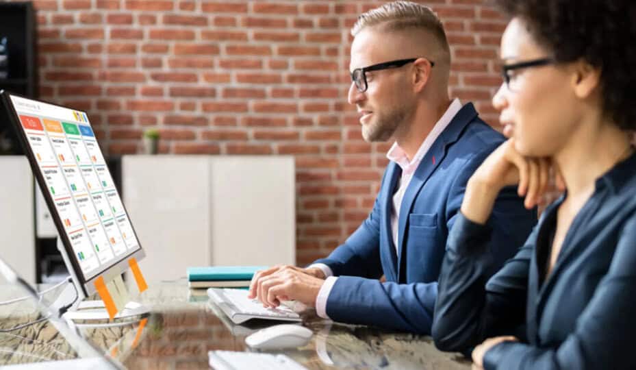 Integrating Compensation Software With HRIS Strategic Planning Guide