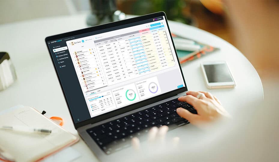 Long-Term Incentive Plan Calculator Makes Awards Easy