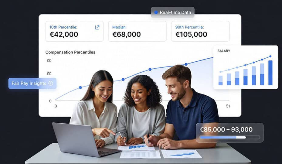The Future of Pay: Data-Driven Compensation Analytics