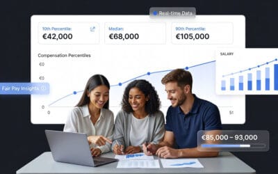 The Future of Pay: Data-Driven Compensation Analytics