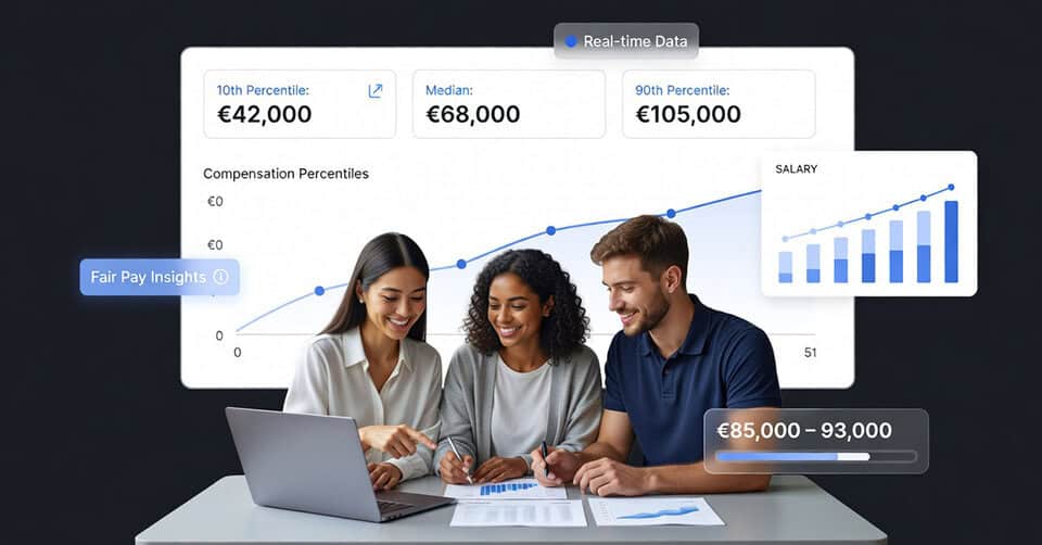 The Future of Pay: Data-Driven Compensation Analytics
