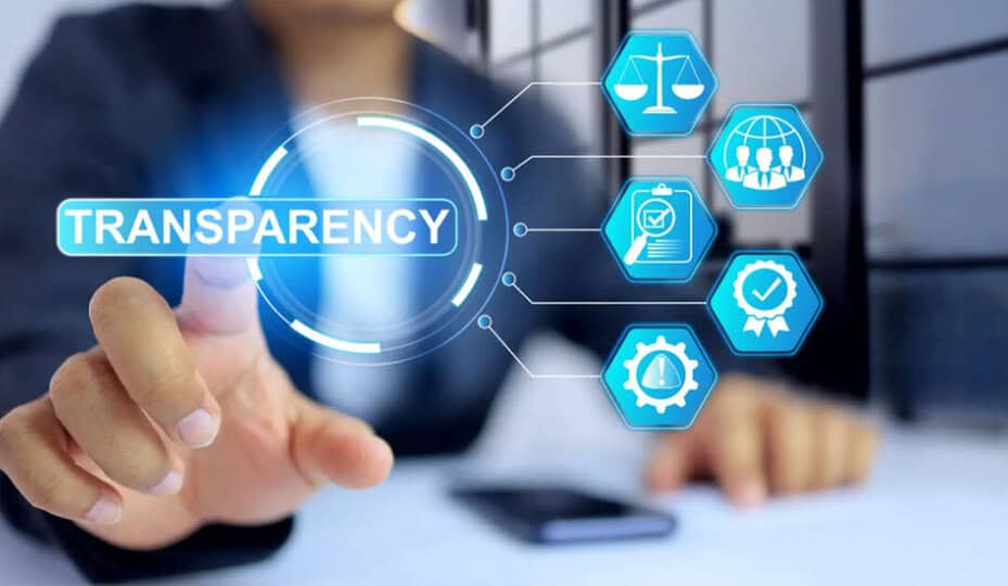 The Ultimate Guide to Pay Transparency: Navigating Legal, Ethical, and Practical Aspects