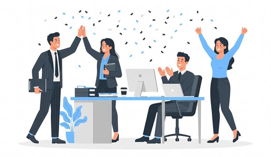 Total Rewards in HR: How to Make the Whole Package Count