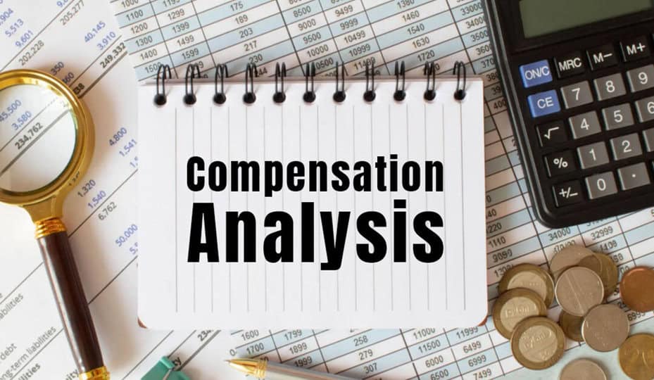 What Is Compensation Analysis in 2025? [Step-by-Step Guide]