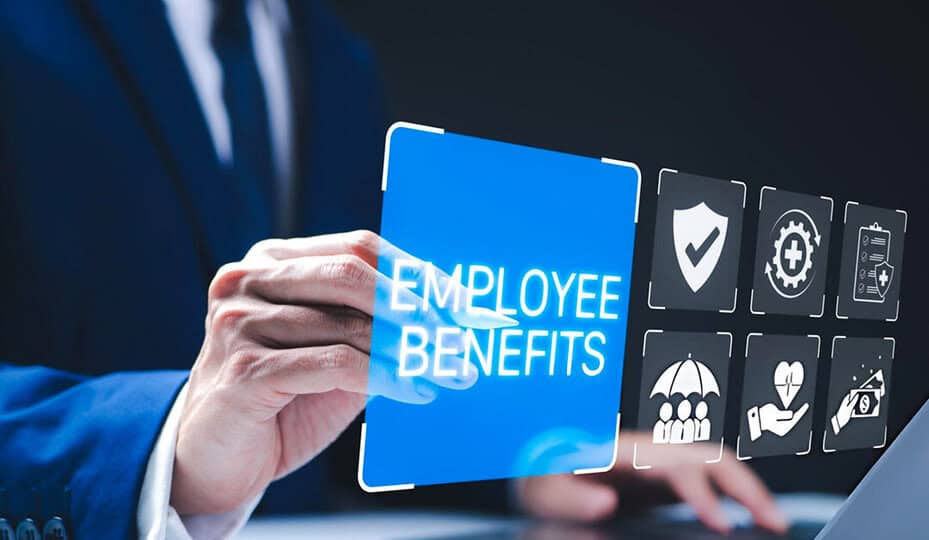 What a Total Compensation Package Really Includes