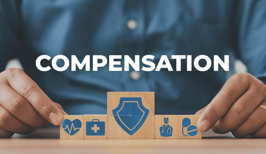 Compensation Strategies: A Practical Guide to the Main Types