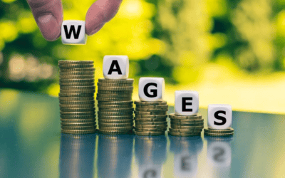 Wage Compression: What It Is and Why It Gets Expensive Fast