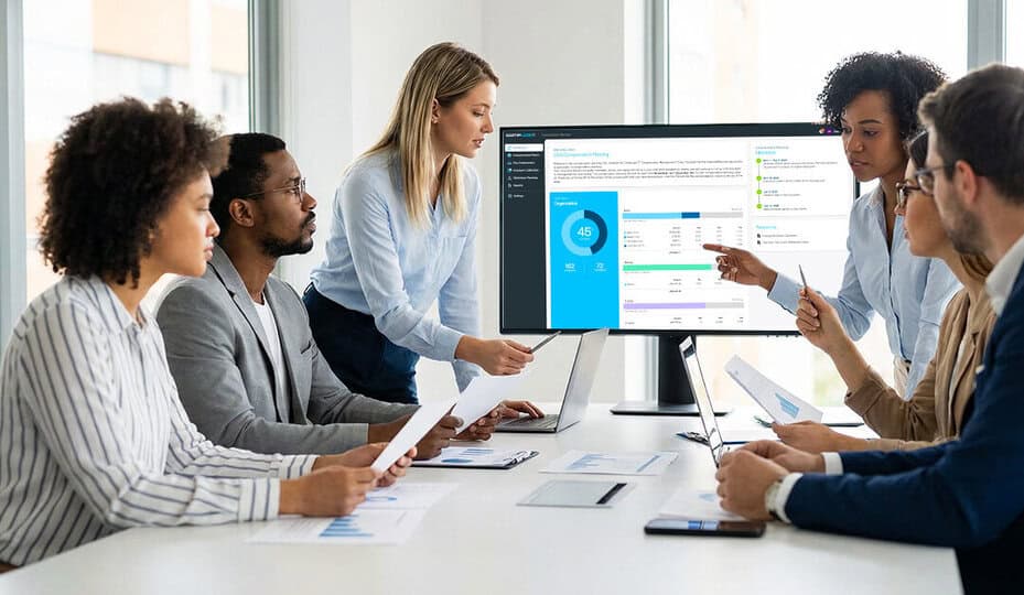 Complete Guide To Compensation Management Programs