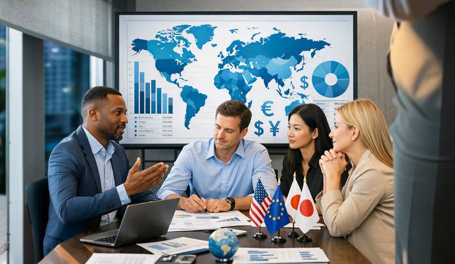 How To Develop A Solid Global Compensation Strategy In 2025