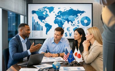 How To Develop A Solid Global Compensation Strategy In 2025