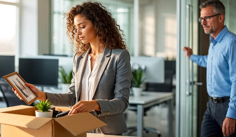 Losing Talent Mid-Year? Off-Cycle Promotions May Be the Fix
