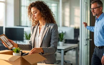 Losing Talent Mid-Year? Off-Cycle Promotions May Be the Fix
