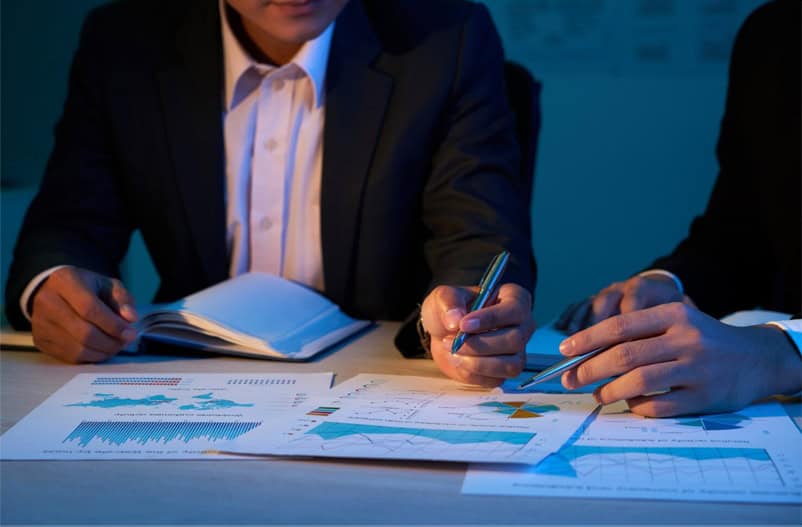 What Is Incentive Compensation Management?