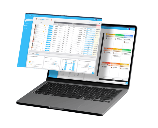 Compensation Management