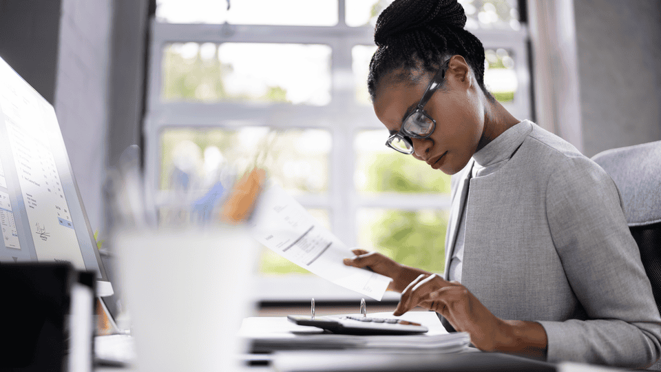 Improving Visibility in Compensation Decisions unexpected benefits
