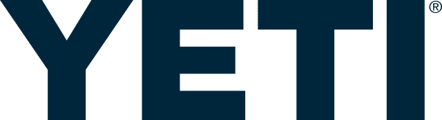 Yeti Coolers Logo