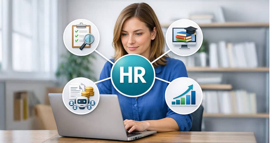 Your HRIS Is Not Your Comp Platform unexpected benefits